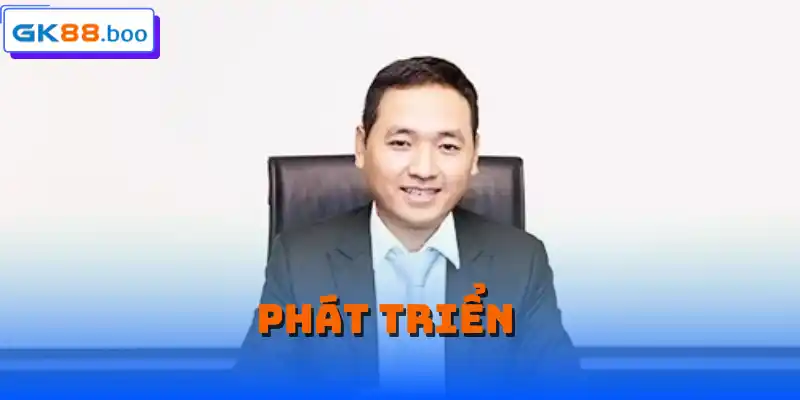 Sự phát triển bền vững 