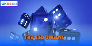 Tài Xỉu online
