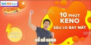 Xổ số Keno
